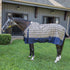 5/A Baker Black Label Turnout Sheet - Navy